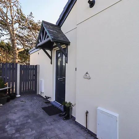 펜션 Solway View Wigton