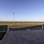 Solway View Feriehus Wigton