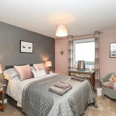 Dom wakacyjny Solway View