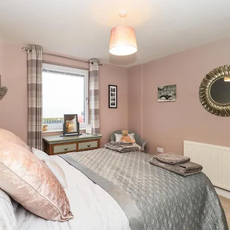 Solway View Holiday home *