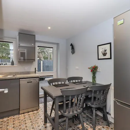 Solway View * Wigton