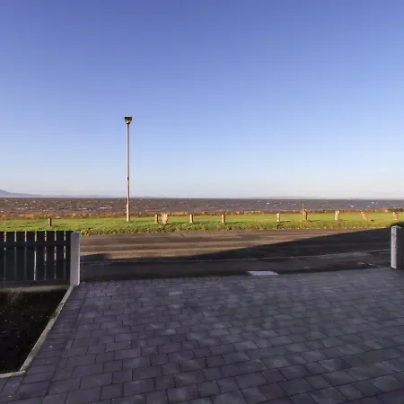 Solway View Feriehus Wigton