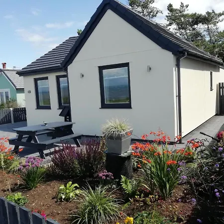 Solway View Holiday home *