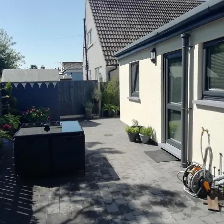 Feriehus Solway View *