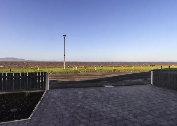 Solway View Holiday home Wigton