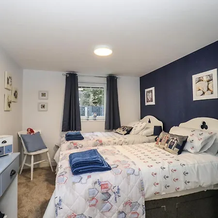 Σπίτι διακοπών Solway View *