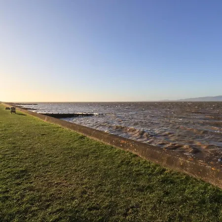 Solway View Σπίτι διακοπών *